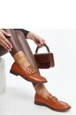 Žema avalynė modelis 206468 Solea - Image 3