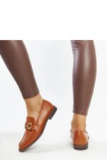 Žema avalynė modelis 206468 Solea - Image 4