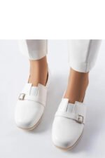 Žema avalynė modelis 207065 Solea - Image 3