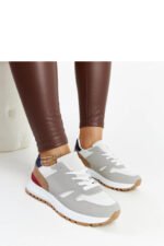 Sportbačiai modelis 207494 Solea