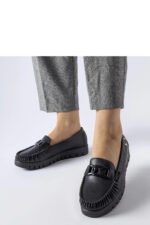 Mockasinai modelis 207664 Solea