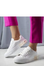 Sportbačiai modelis 207971 Solea