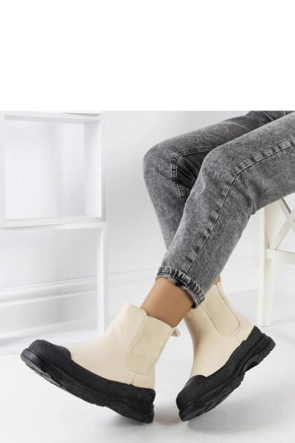 Džodhpuro batai modelis 208027 Solea