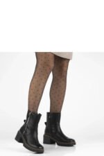 Batai su kulnu modelis 222011 Solea