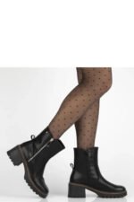 Batai su kulnu modelis 222011 Solea - Image 2