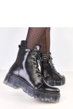 Bootie modelis 219411 Solea - Image 3