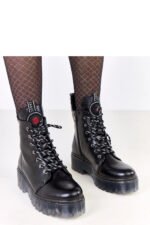 Bootie modelis 219411 Solea - Image 4