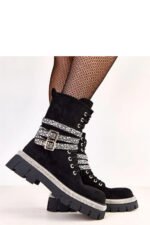 Bootie modelis 219656 Solea - Image 3