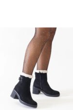 Batai su kulnu modelis 205032 Solea