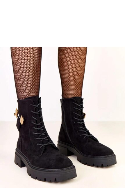 Bootie modelis 219962 Solea