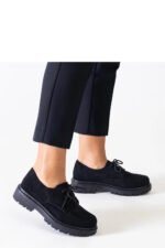 Žema avalynė modelis 206446 Solea