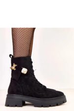 Bootie modelis 219962 Solea - Image 2