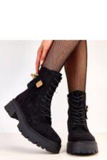 Bootie modelis 219962 Solea - Image 3