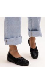 Žema avalynė modelis 207067 Solea