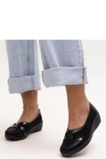 Žema avalynė modelis 207067 Solea - Image 2