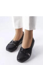 Žema avalynė modelis 207067 Solea - Image 3