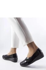 Žema avalynė modelis 207067 Solea - Image 4