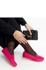 Mockasinai modelis 207424 Solea