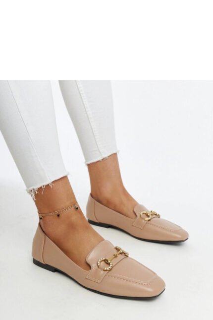 Mockasinai modelis 207457 Solea