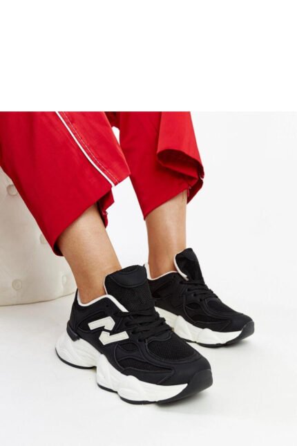 Sportbačiai modelis 207495 Solea