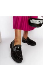 Mockasinai modelis 207556 Solea