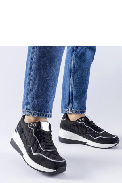 Sportbačiai modelis 207620 Solea