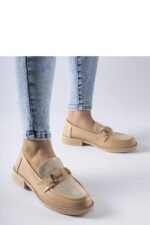 Mockasinai modelis 207643 Solea