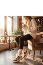 Sportinė avalynė modelis 221371 Solea - Image 2