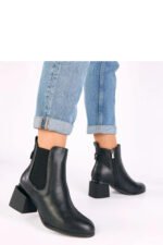 Batai su kulnu modelis 221631 Solea - Image 2