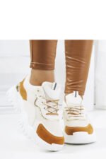 Sportbačiai modelis 208049 Solea
