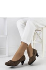 Kulniukų kulniukai modelis 208028 Solea - Image 2