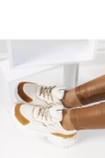 Sportbačiai modelis 208049 Solea - Image 3