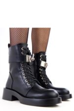 Bootie modelis 218818 Solea