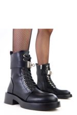 Bootie modelis 218818 Solea - Image 2