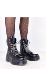 Bootie modelis 219412 Solea