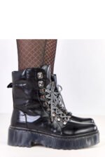 Bootie modelis 219412 Solea - Image 2