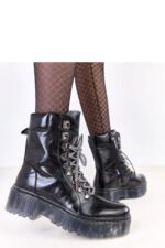 Bootie modelis 219412 Solea - Image 3