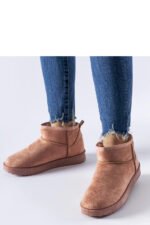 Sniego batai modelis 204717 Solea