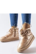 Sniego batai modelis 204745 Solea