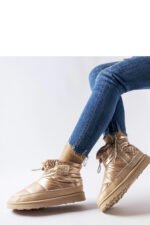 Sniego batai modelis 204745 Solea - Image 2