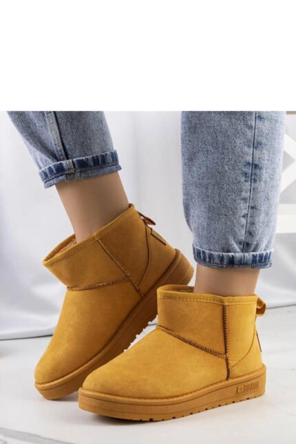 Sniego batai modelis 204779 Solea