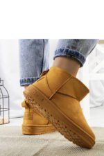 Sniego batai modelis 204779 Solea - Image 2