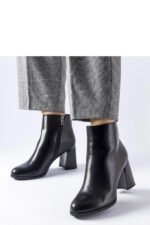 Batai su kulnu modelis 205849 Solea