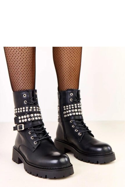 Bootie modelis 219963 Solea