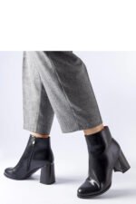 Batai su kulnu modelis 205849 Solea - Image 3