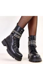 Bootie modelis 219963 Solea - Image 3