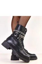 Bootie modelis 219963 Solea - Image 4