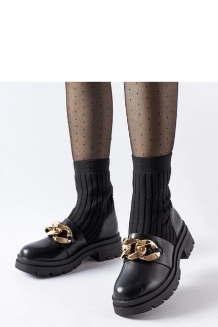 Batai modelis 206520 Solea