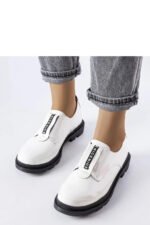 Žema avalynė modelis 207070 Solea