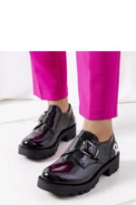 Žema avalynė modelis 207094 Solea